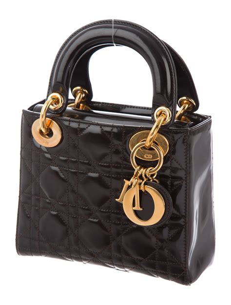 bolsa vintage dior